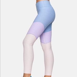 Outdoor Voices Springs Leggings